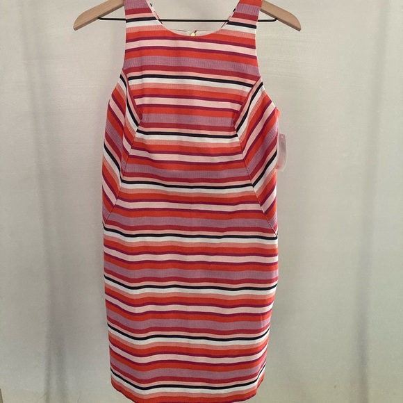 Trina Turk sleeveless Visalia dress NWT - Picture 1 of 5